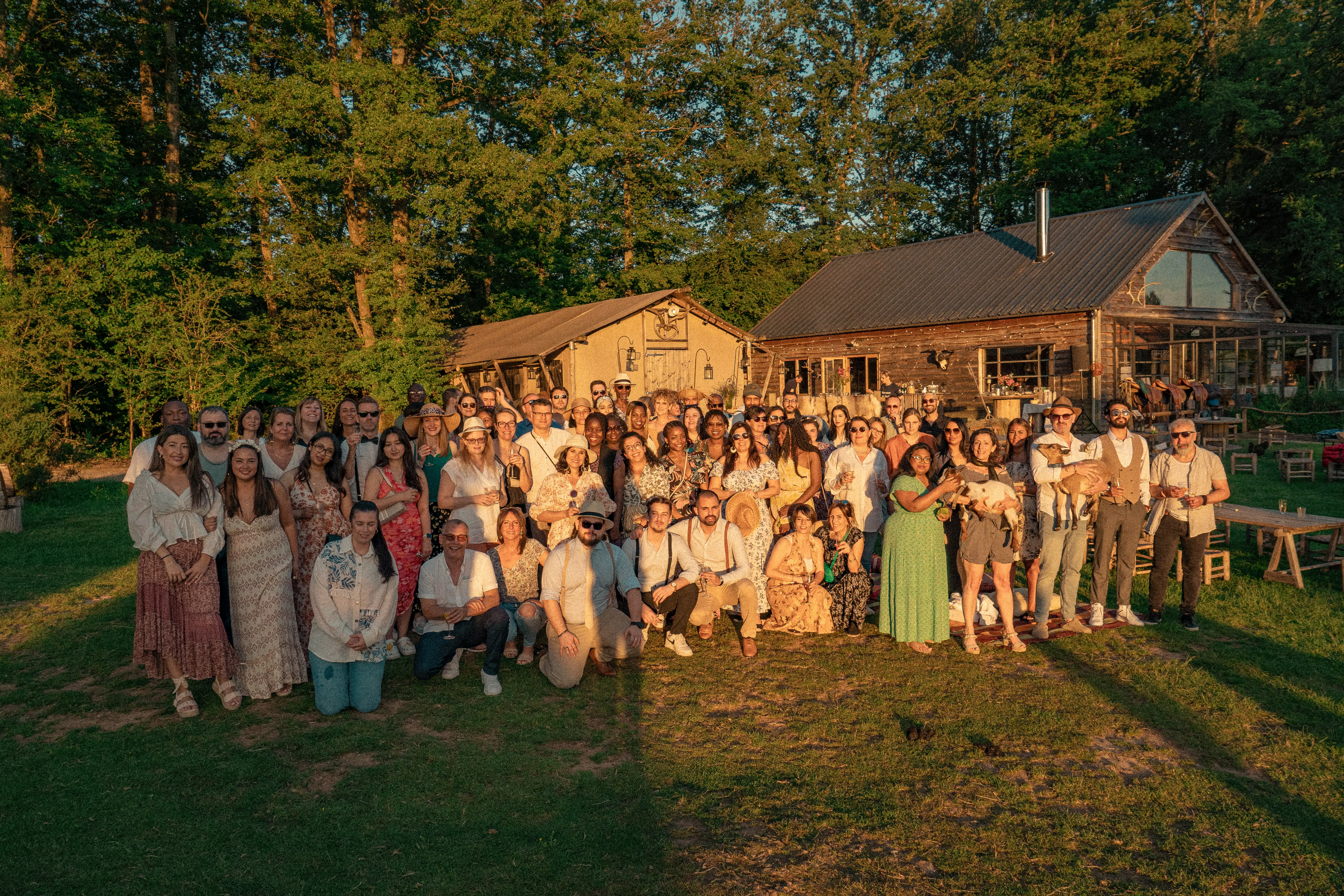 Image - Nouvelle vie au travail